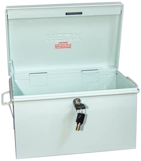 cheap metal box|lockable metal storage box.